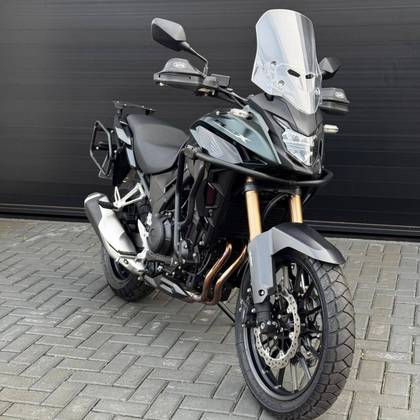 HONDA CB 500 X ABS 